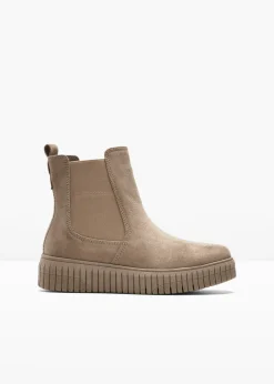Botas Chelsea de Jana