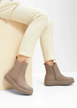 Botas Chelsea de Jana