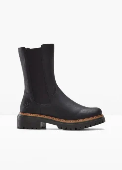 Botas Chelsea de Rieker