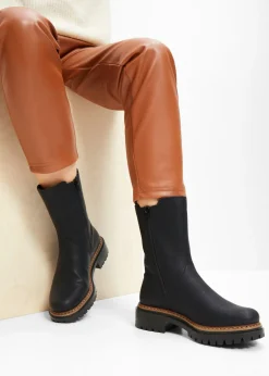 Botas Chelsea de Rieker