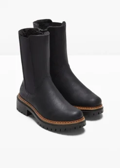 Botas Chelsea de Rieker