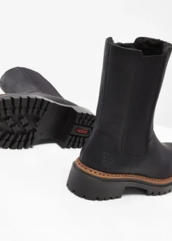 Botas Chelsea de Rieker