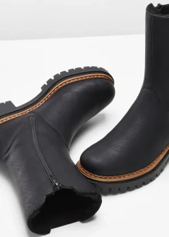 Botas Chelsea de Rieker
