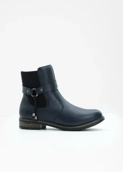 Botas Chelsea de Rieker