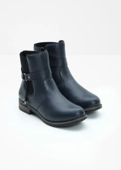 Botas Chelsea de Rieker