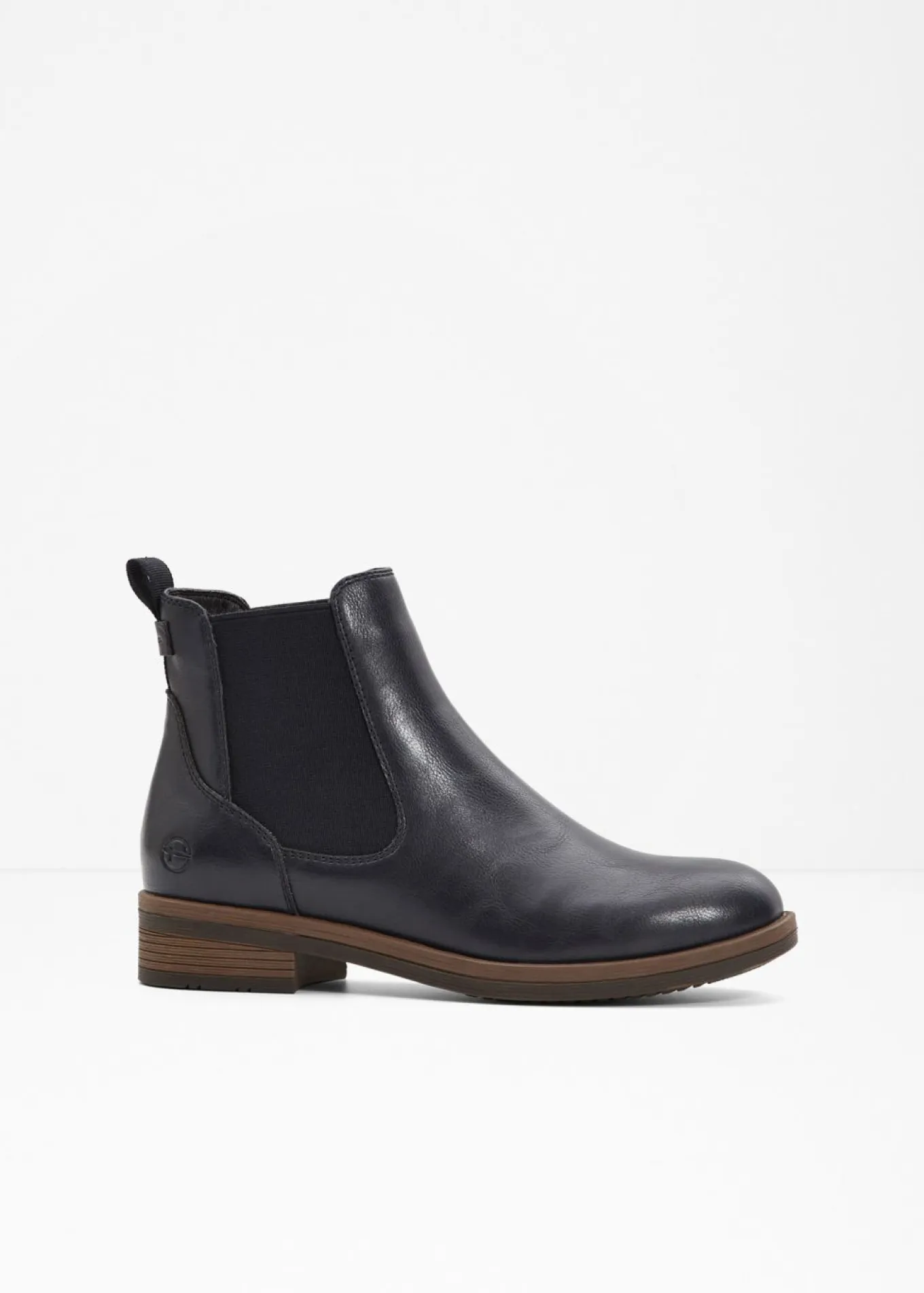 Botas chelsea de Tamaris