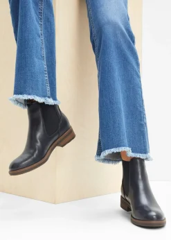 Botas chelsea de Tamaris