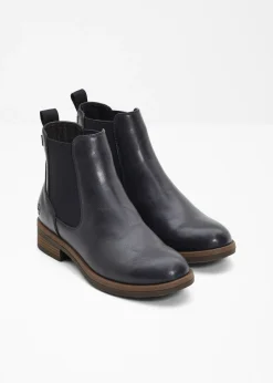Botas chelsea de Tamaris