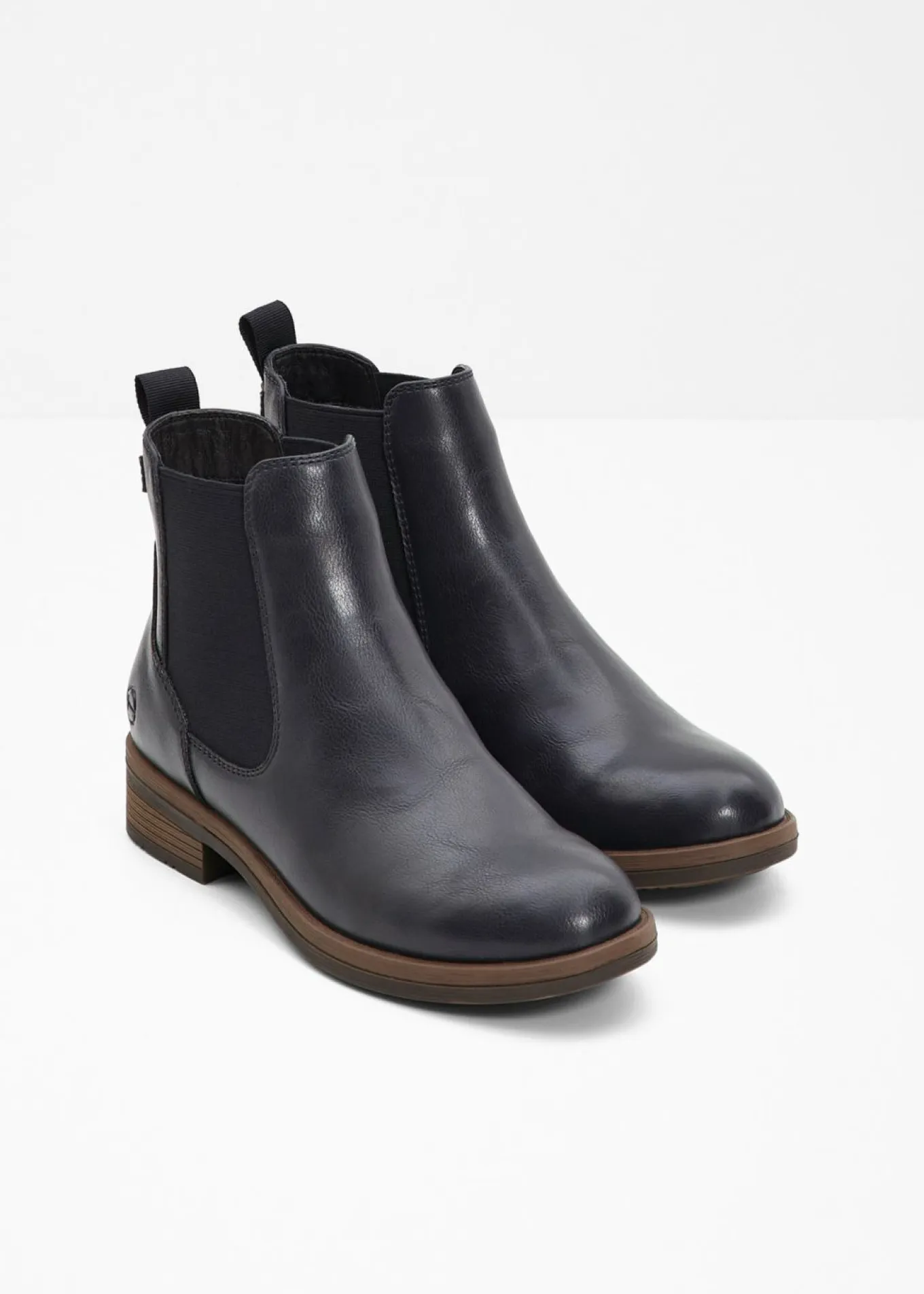 Botas chelsea de Tamaris