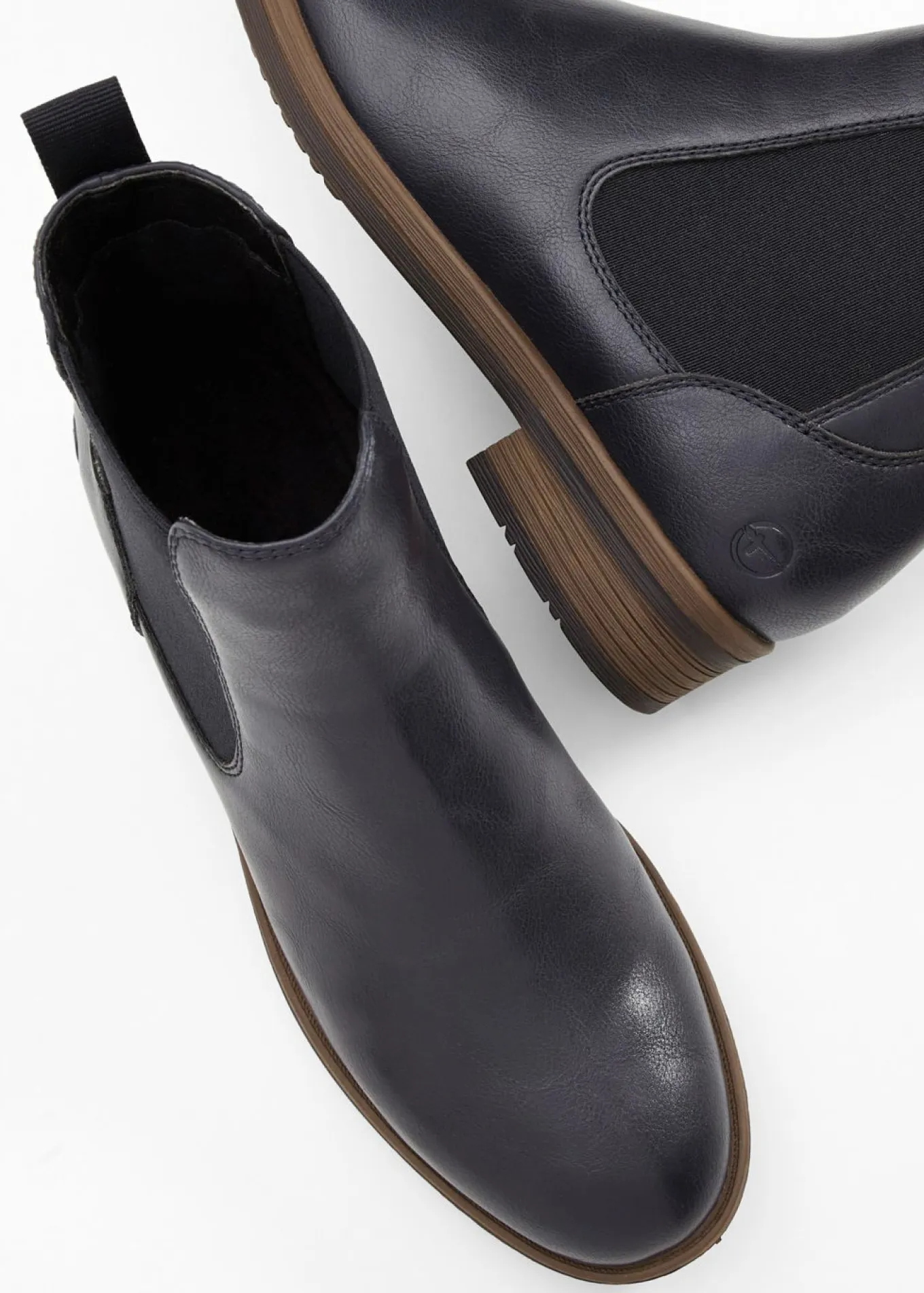 Botas chelsea de Tamaris