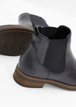 Botas chelsea de Tamaris