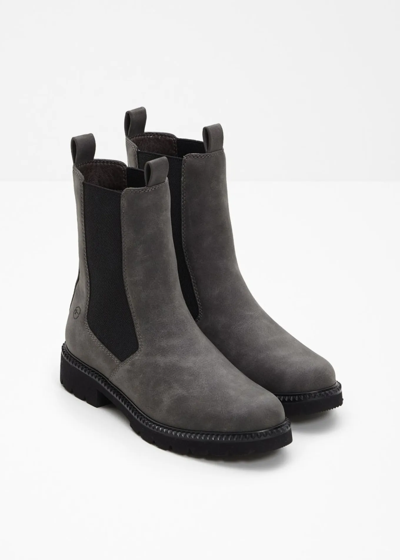 Botas chelsea de Tamaris