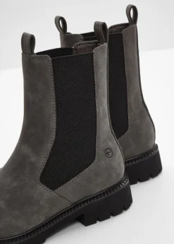 Botas chelsea de Tamaris