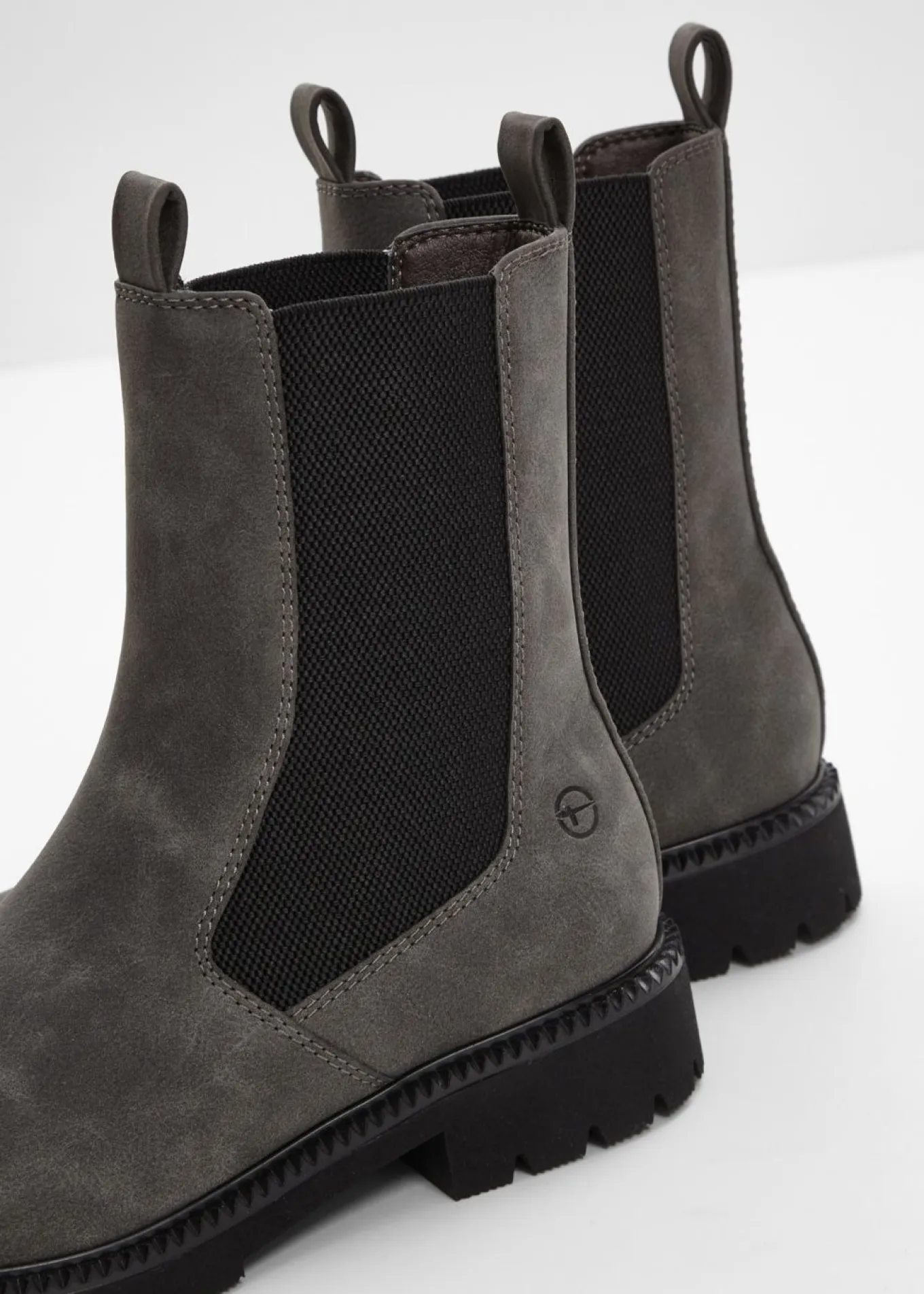Botas chelsea de Tamaris