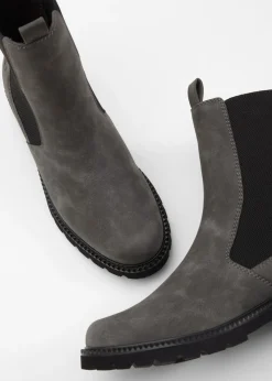 Botas chelsea de Tamaris