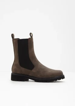 Botas chelsea de Tamaris
