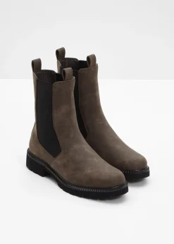 Botas chelsea de Tamaris