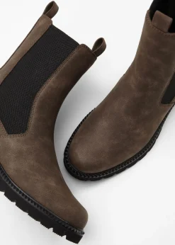 Botas chelsea de Tamaris