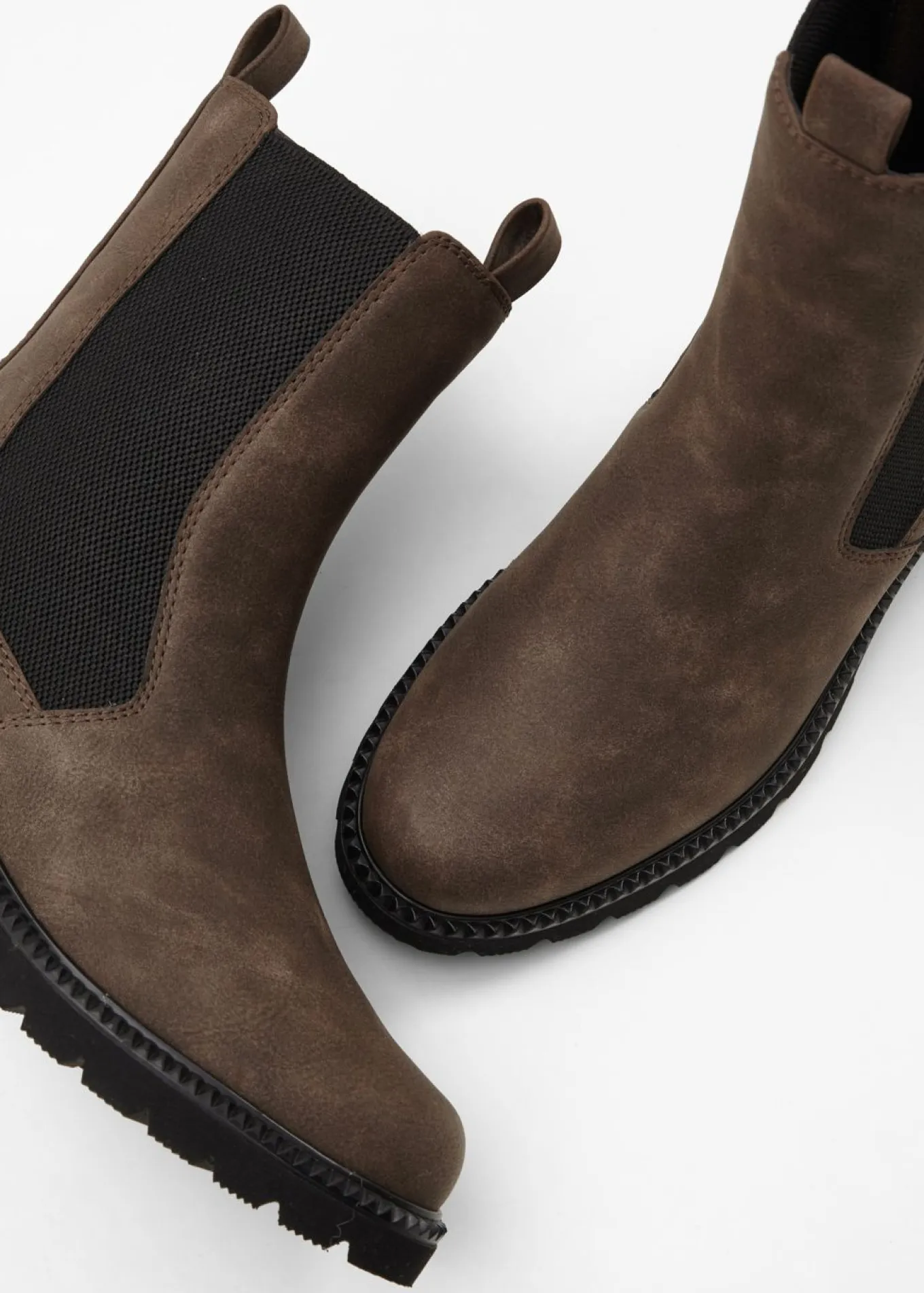 Botas chelsea de Tamaris