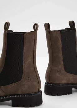 Botas chelsea de Tamaris