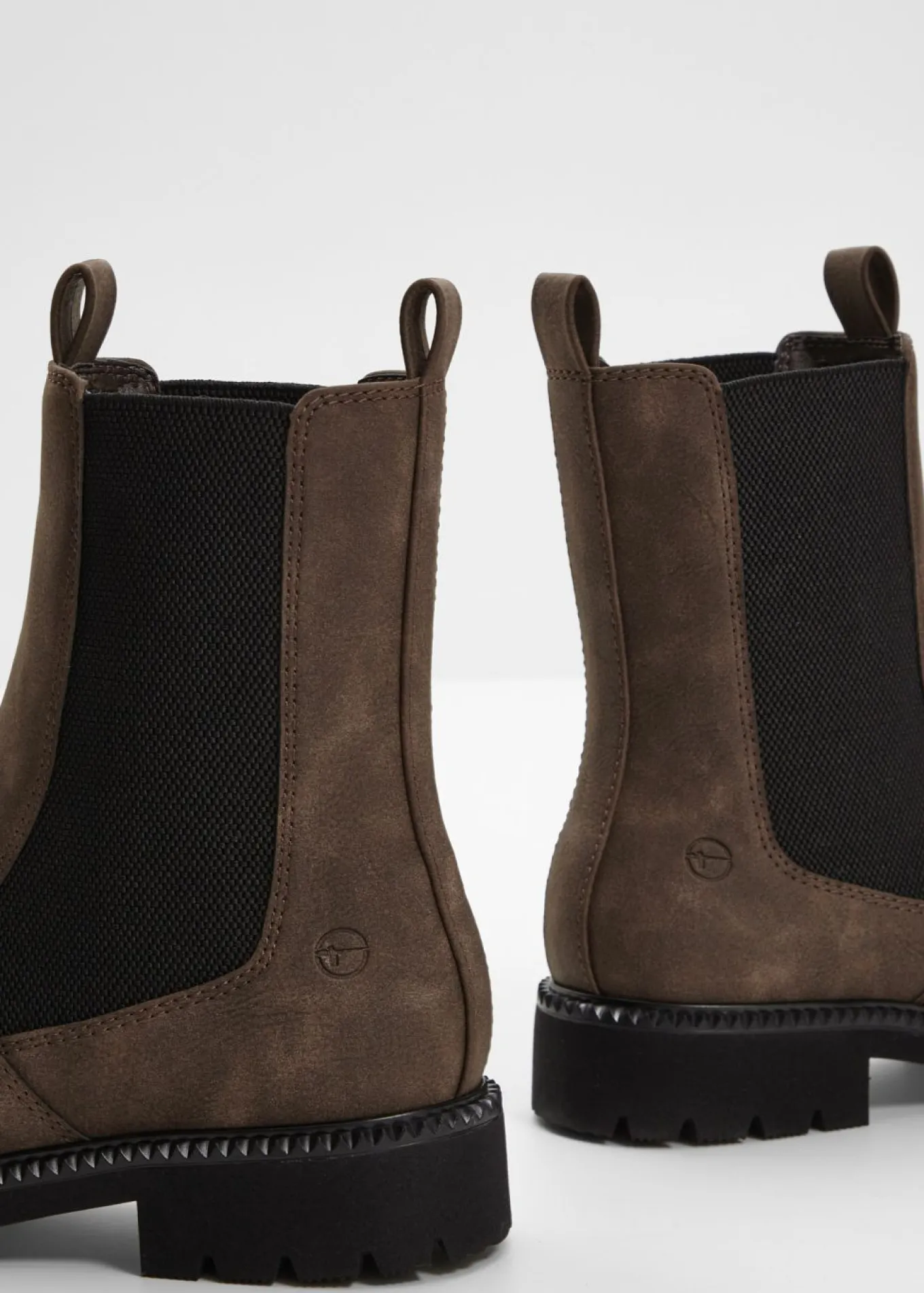 Botas chelsea de Tamaris