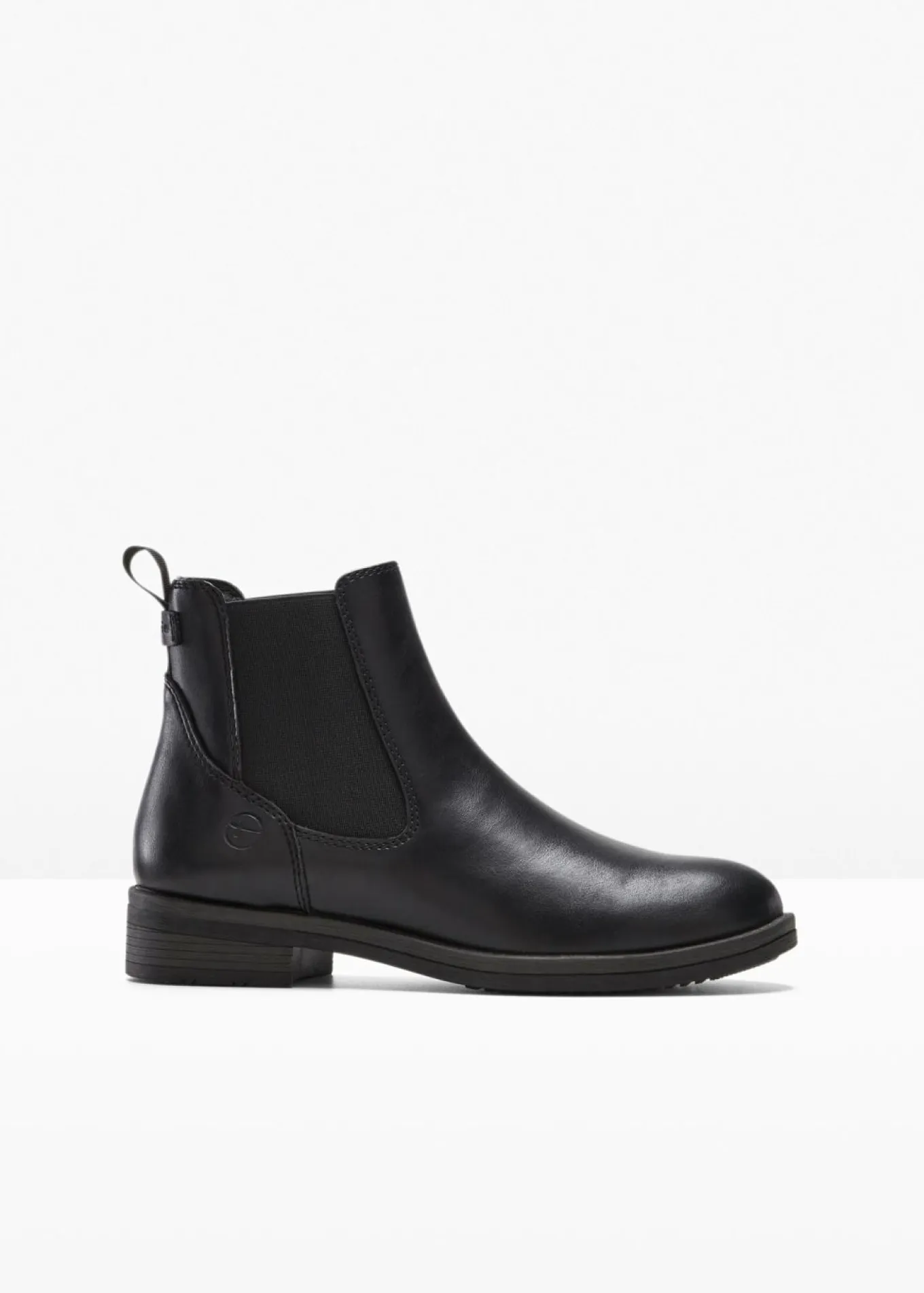 Botas chelsea de Tamaris