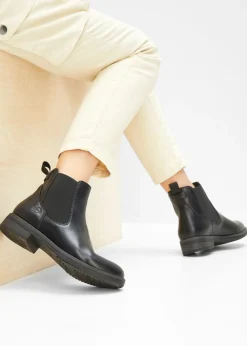 Botas chelsea de Tamaris