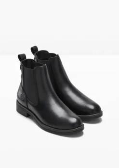 Botas chelsea de Tamaris