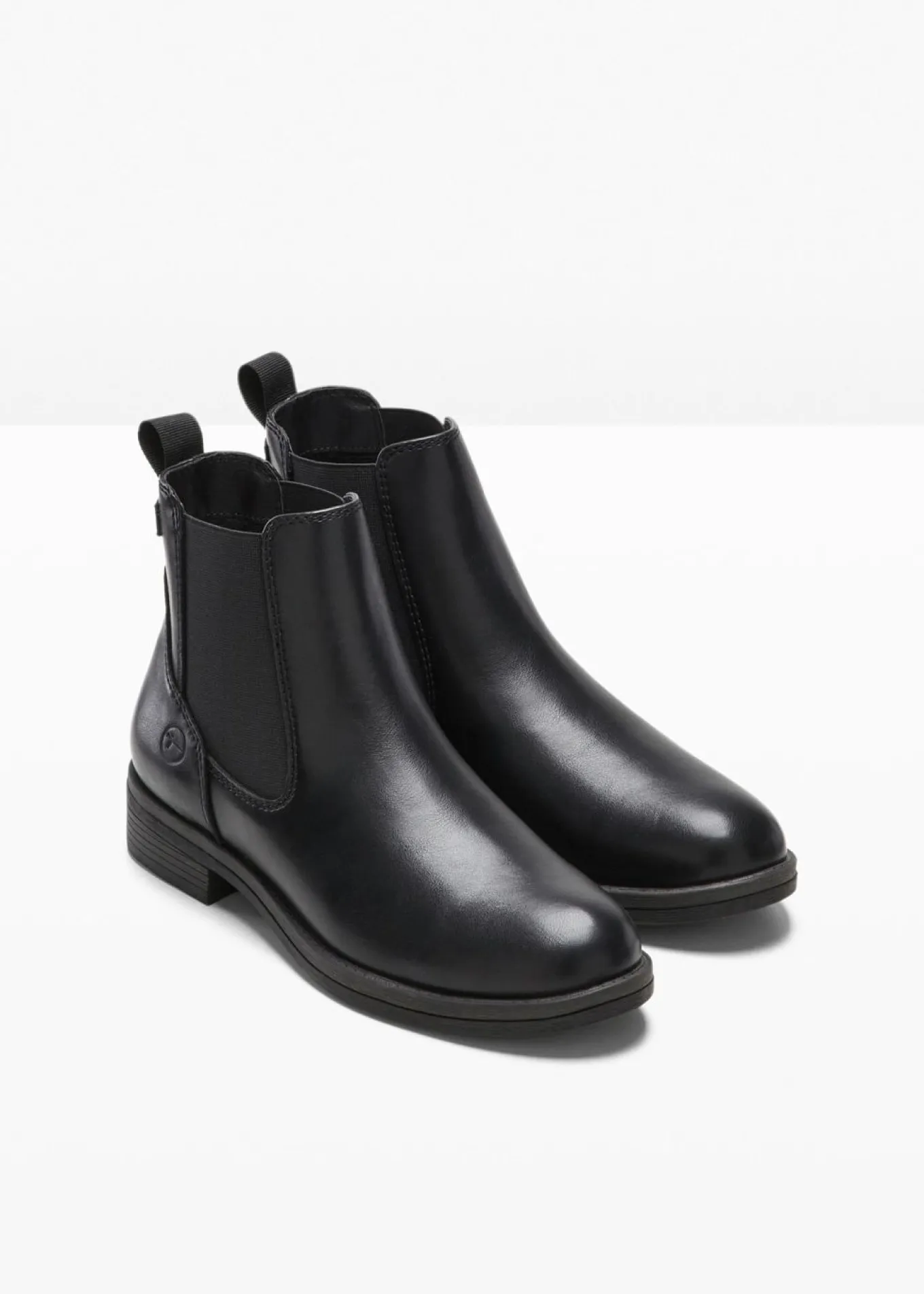 Botas chelsea de Tamaris
