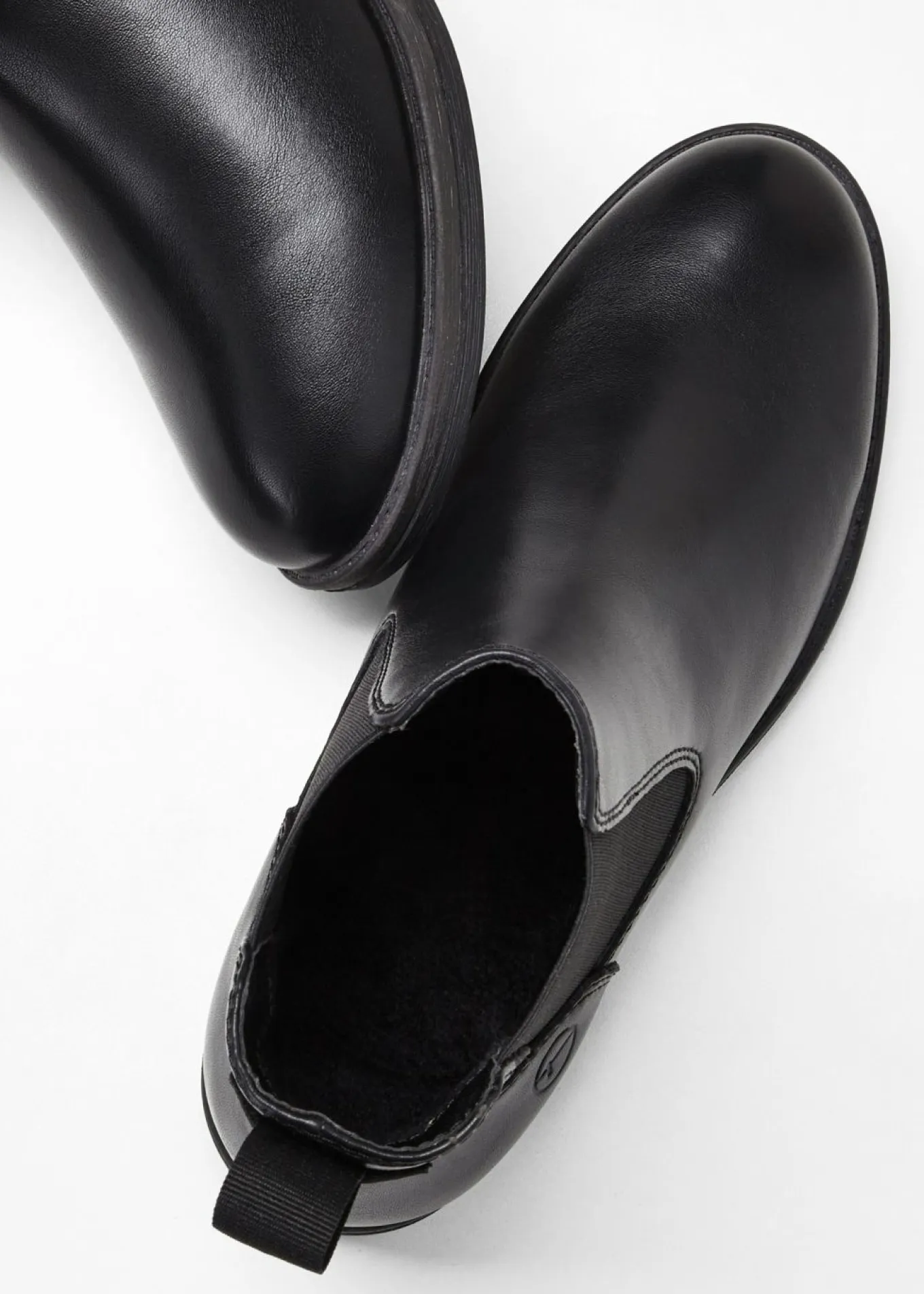 Botas chelsea de Tamaris