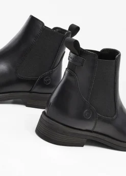 Botas chelsea de Tamaris