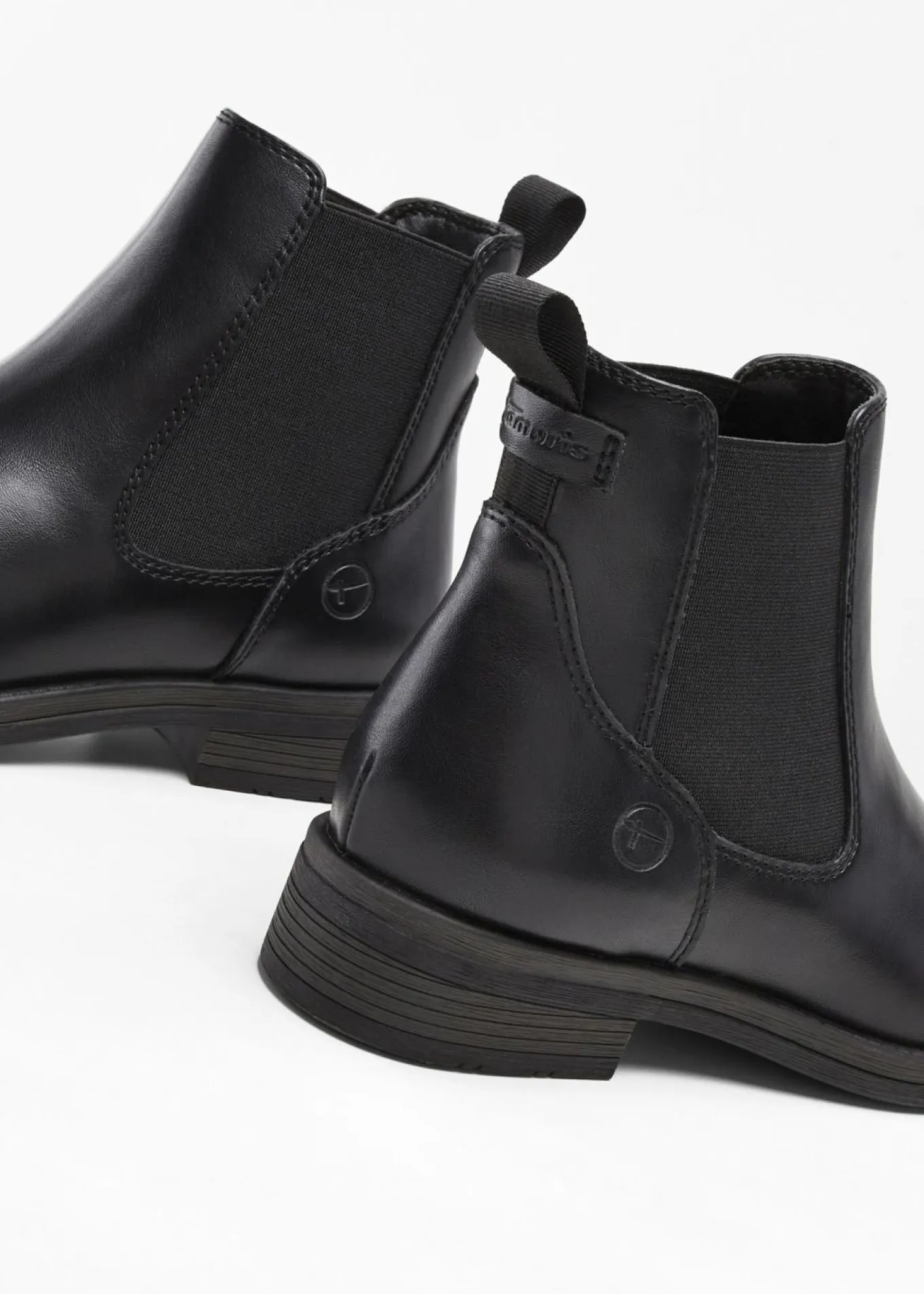 Botas chelsea de Tamaris