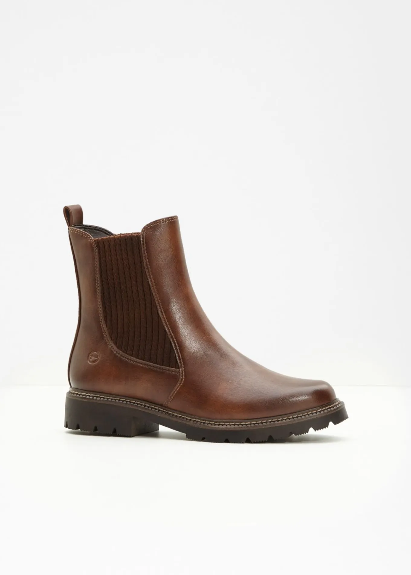 Botas chelsea de Tamaris