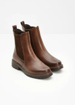 Botas chelsea de Tamaris