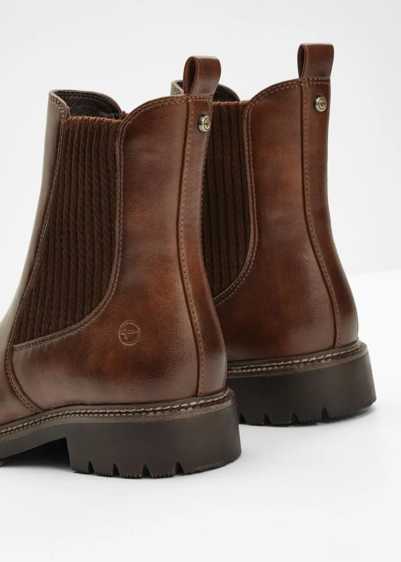 Botas chelsea de Tamaris