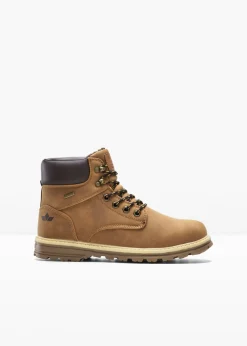 Botas con cordones de Lico