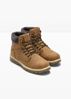 Botas con cordones de Lico
