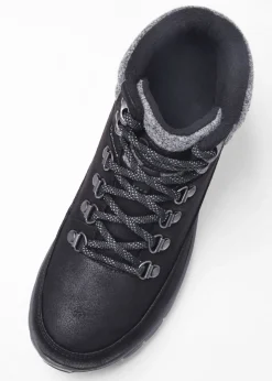 Botas con cordones de Skechers