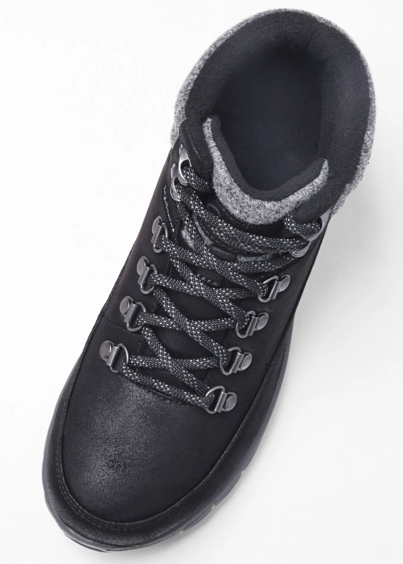 Botas con cordones de Skechers