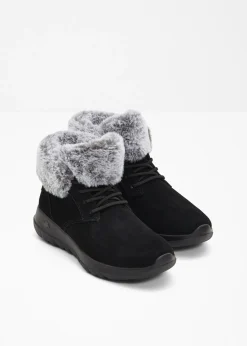 Botas con cordones de Skechers