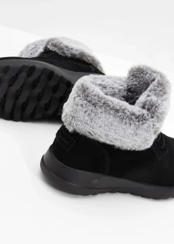 Botas con cordones de Skechers