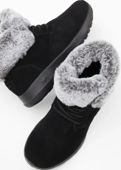 Botas con cordones de Skechers