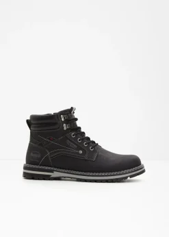 Botas con cordones Dockers by Gerli