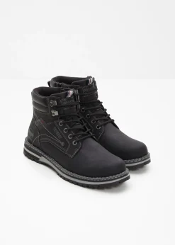 Botas con cordones Dockers by Gerli