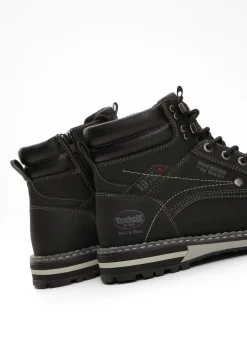 Botas con cordones Dockers by Gerli