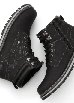 Botas con cordones Dockers by Gerli