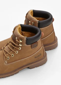 Botas con cordones Dockers by Gerli
