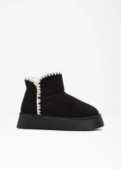 Botas con plataforma