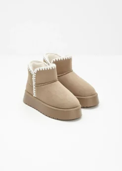 Botas con plataforma
