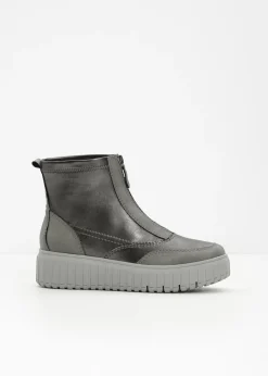 Botas con plataforma de Jana
